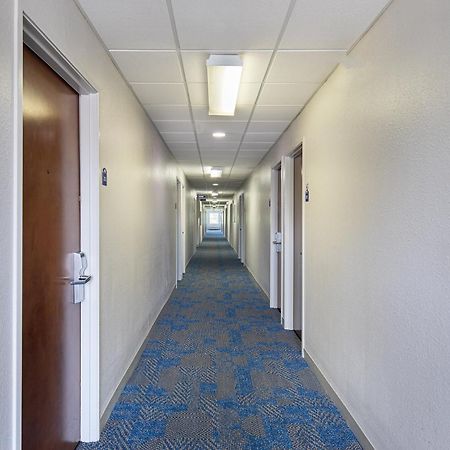 Microtel Inn And Suites By Wyndham - Cordova Memphis Exterior foto