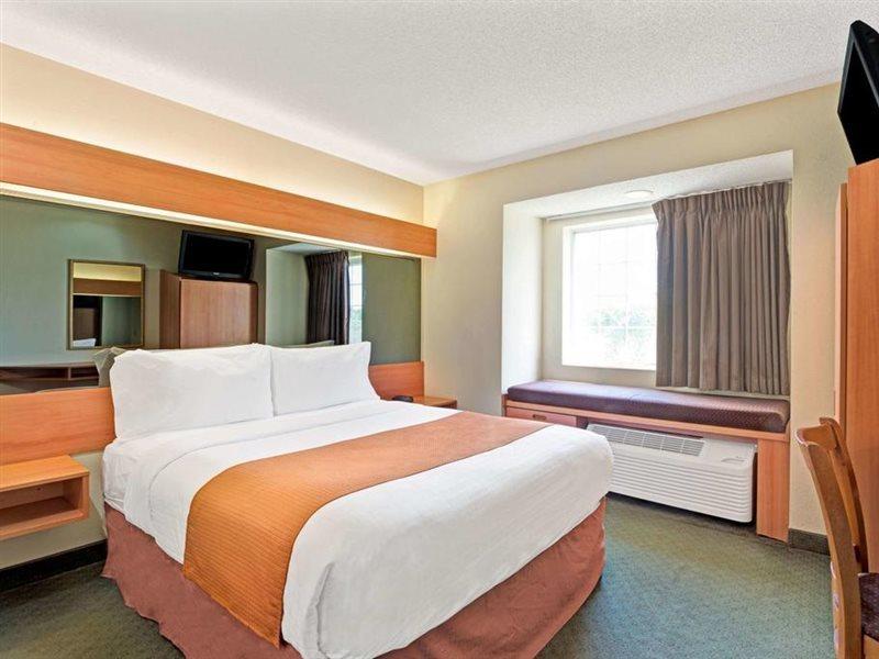 Microtel Inn And Suites By Wyndham - Cordova Memphis Exterior foto