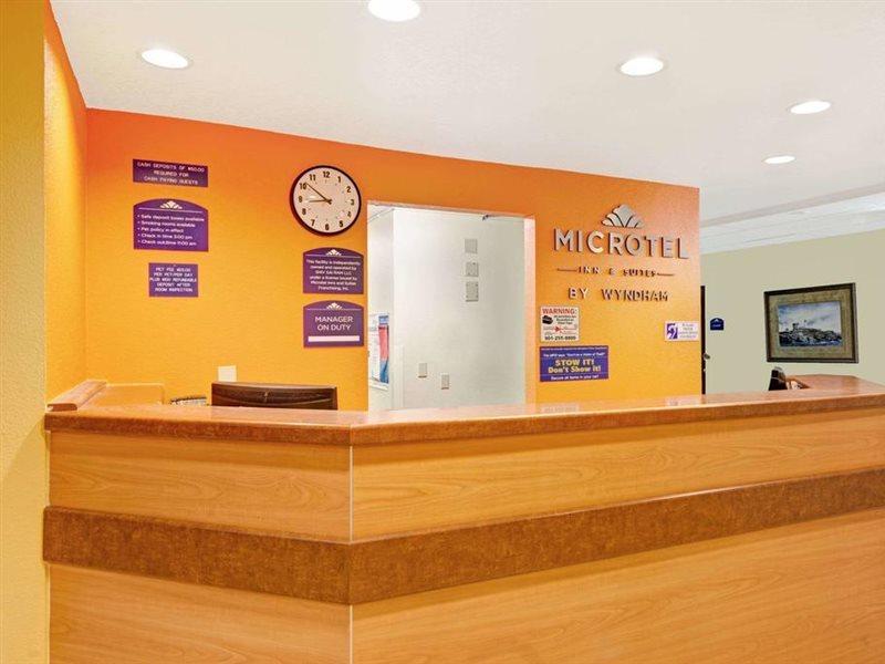 Microtel Inn And Suites By Wyndham - Cordova Memphis Exterior foto
