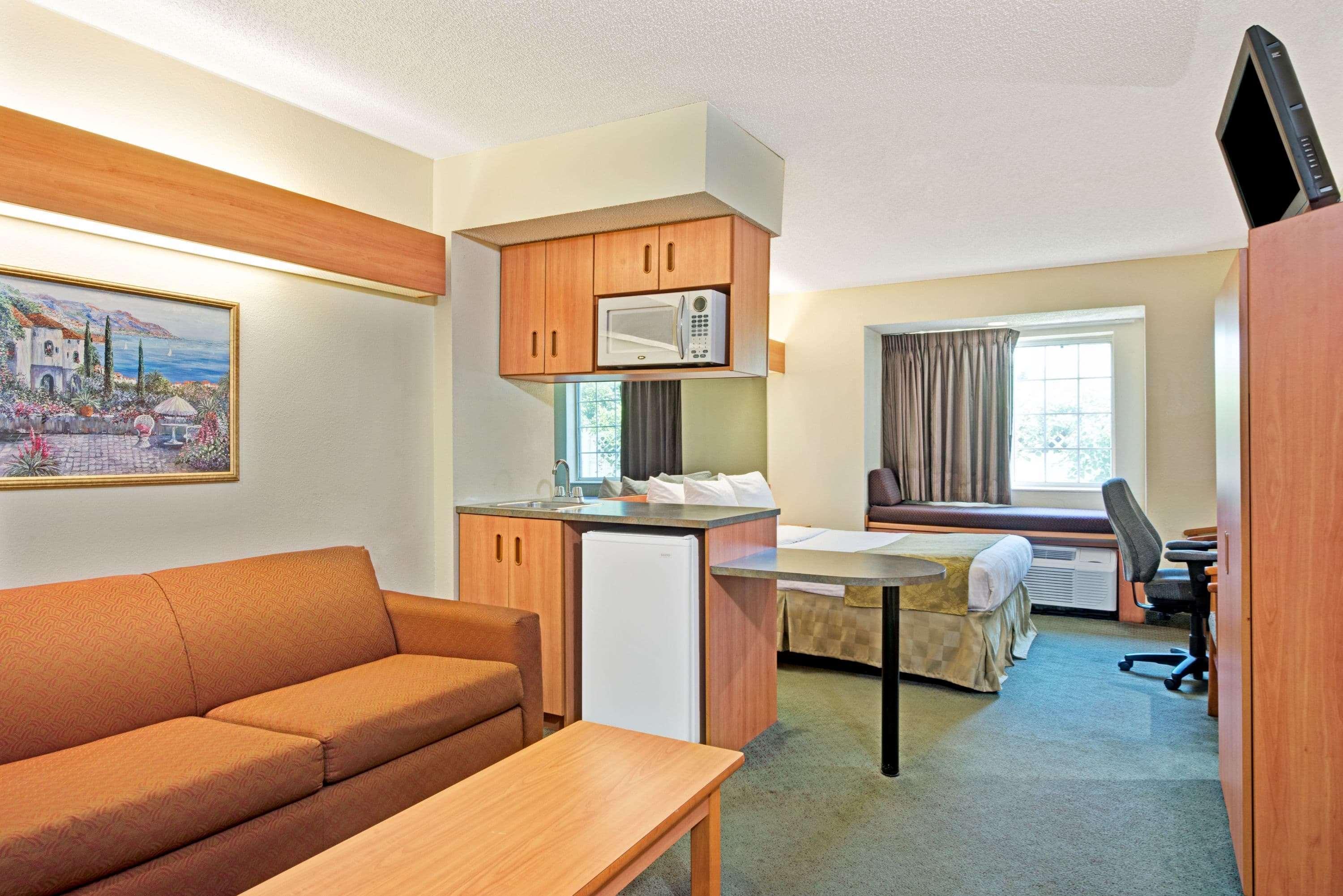 Microtel Inn And Suites By Wyndham - Cordova Memphis Exterior foto