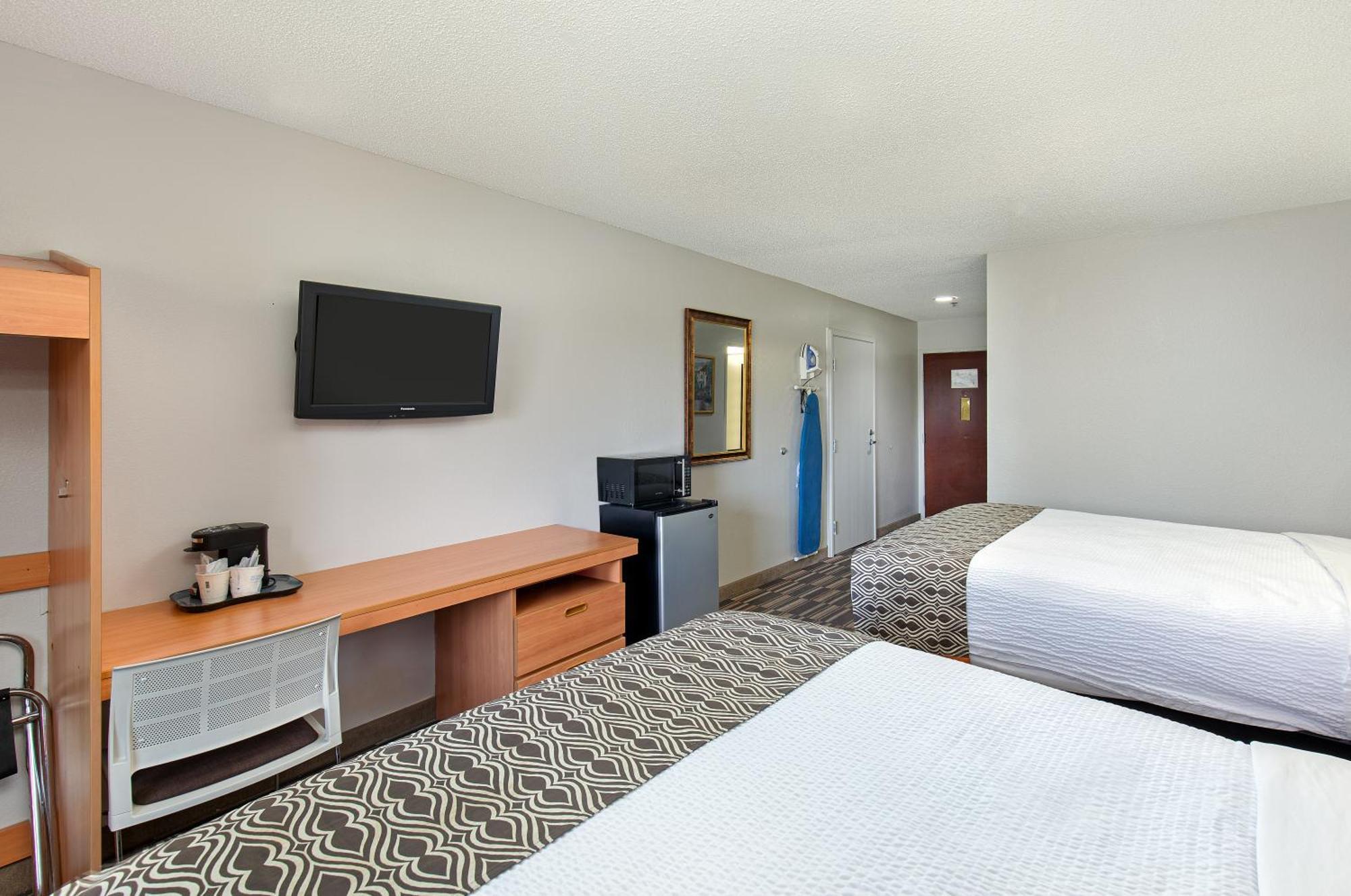 Microtel Inn And Suites By Wyndham - Cordova Memphis Exterior foto