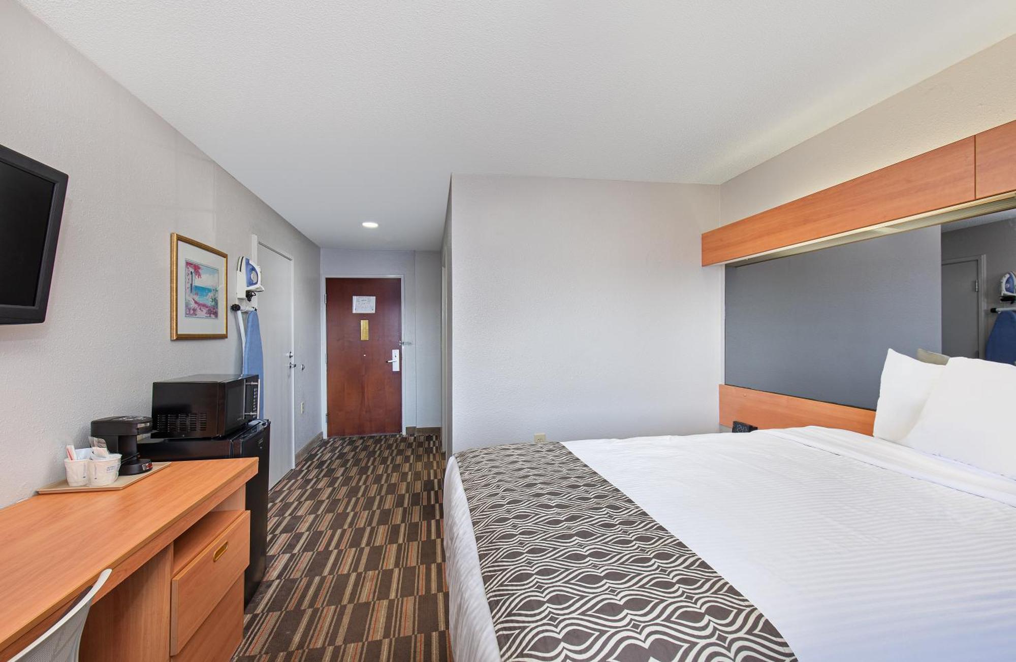 Microtel Inn And Suites By Wyndham - Cordova Memphis Exterior foto