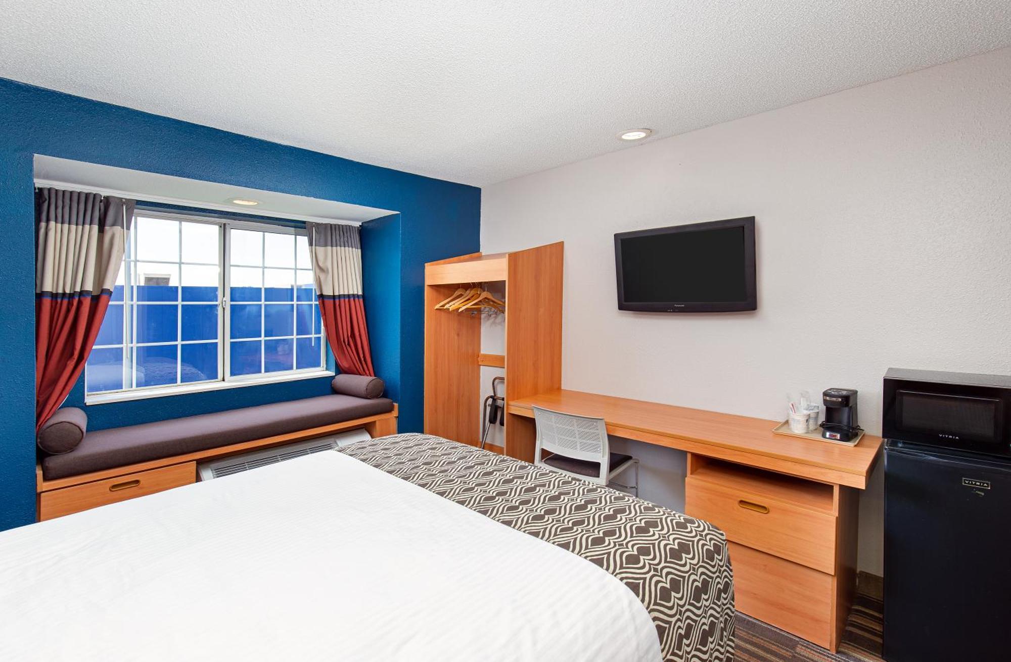 Microtel Inn And Suites By Wyndham - Cordova Memphis Exterior foto