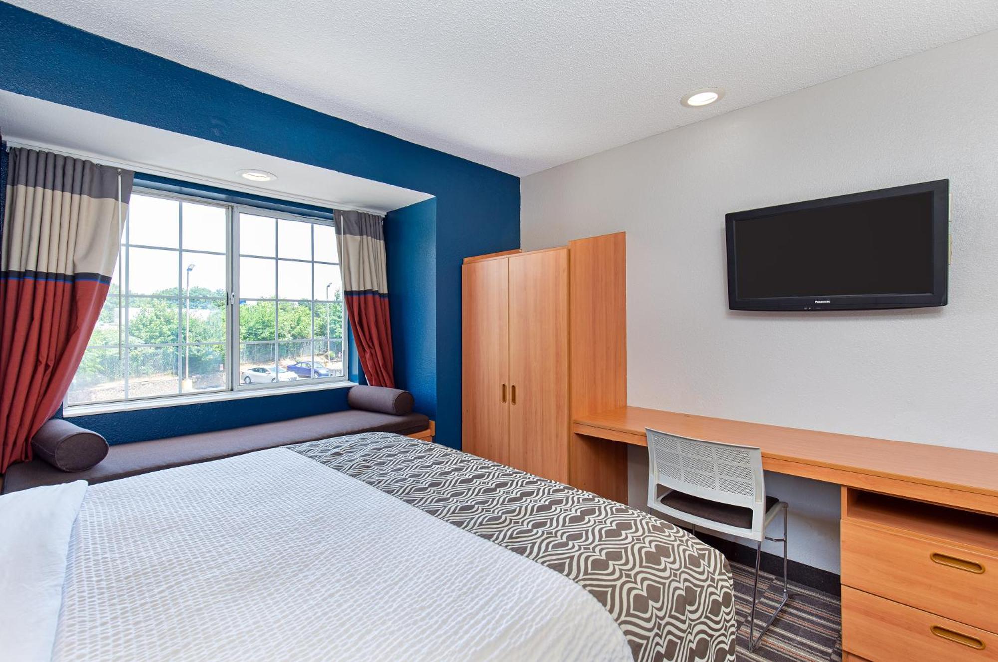 Microtel Inn And Suites By Wyndham - Cordova Memphis Exterior foto