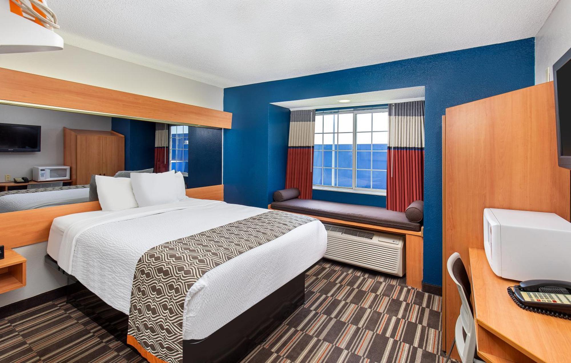 Microtel Inn And Suites By Wyndham - Cordova Memphis Exterior foto