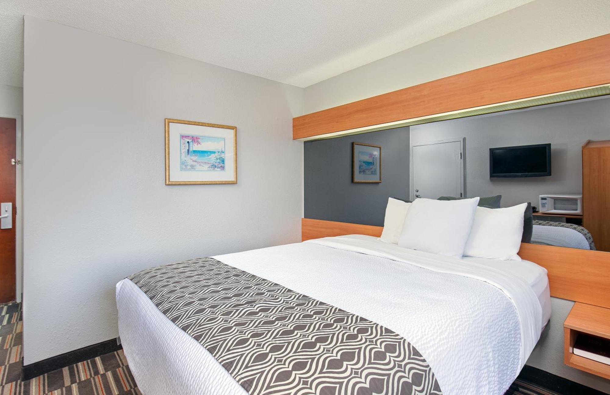 Microtel Inn And Suites By Wyndham - Cordova Memphis Exterior foto
