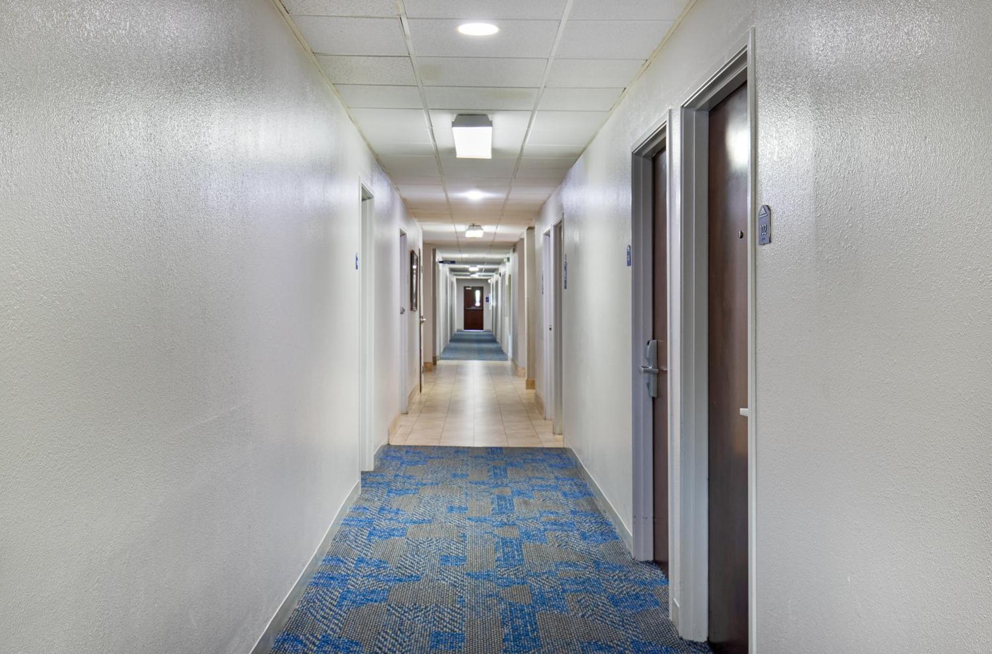 Microtel Inn And Suites By Wyndham - Cordova Memphis Exterior foto
